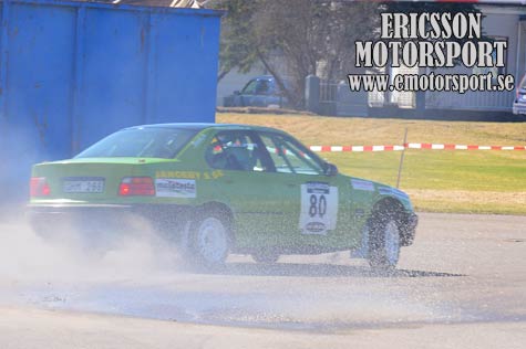 © Ericsson-Motorsport, www.emotorsport.se