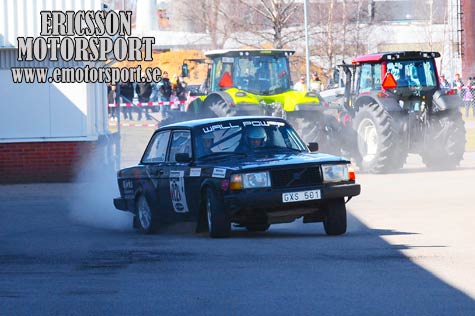 © Ericsson-Motorsport, www.emotorsport.se