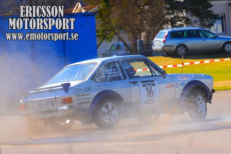 © Ericsson-Motorsport, www.emotorsport.se