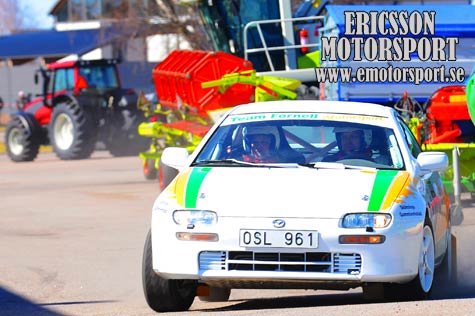 © Ericsson-Motorsport, www.emotorsport.se