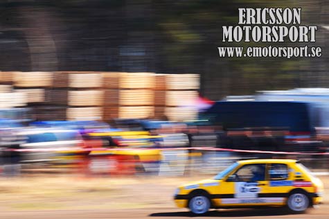 © Ericsson-Motorsport, www.emotorsport.se