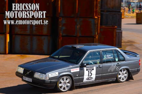 © Ericsson-Motorsport, www.emotorsport.se