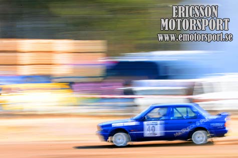 © Ericsson-Motorsport, www.emotorsport.se