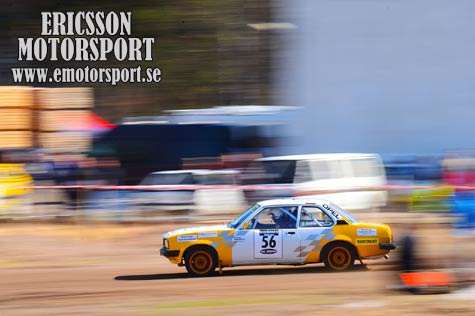 © Ericsson-Motorsport, www.emotorsport.se