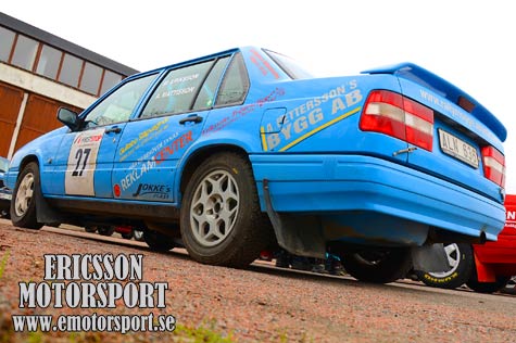 © Ericsson-Motorsport, www.emotorsport.se