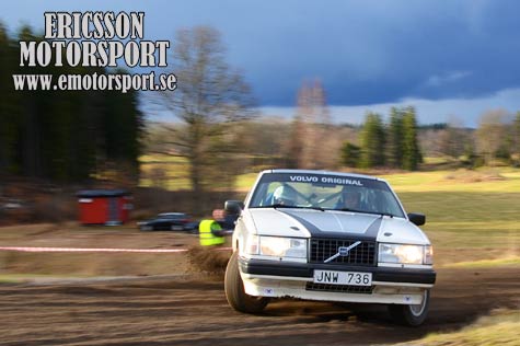 © Ericsson-Motorsport, www.emotorsport.se