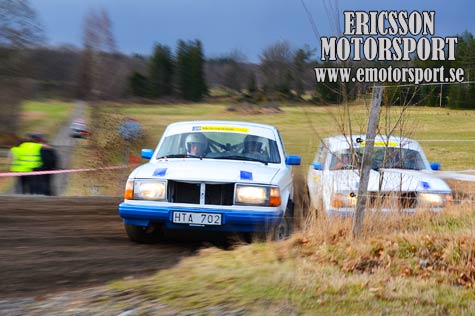 © Ericsson-Motorsport, www.emotorsport.se