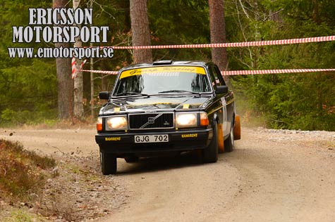 © Ericsson-Motorsport, www.emotorsport.se