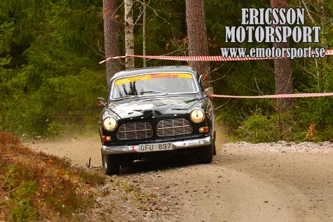 © Ericsson-Motorsport, www.emotorsport.se