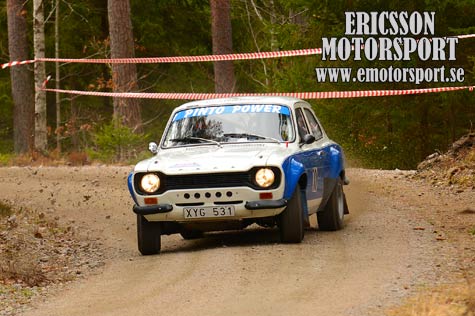 © Ericsson-Motorsport, www.emotorsport.se