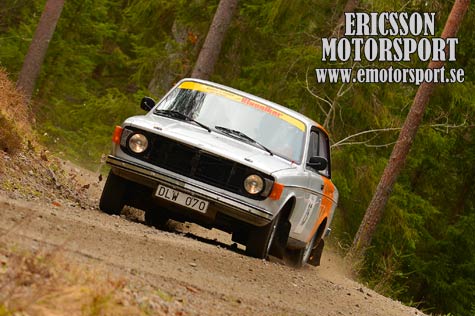 © Ericsson-Motorsport, www.emotorsport.se