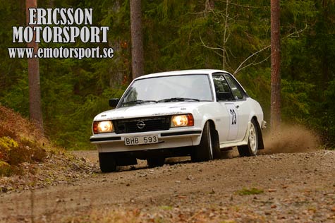 © Ericsson-Motorsport, www.emotorsport.se