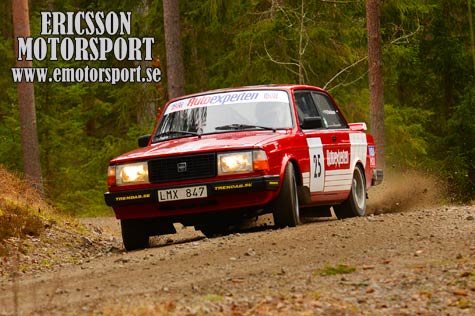 © Ericsson-Motorsport, www.emotorsport.se