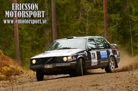 © Ericsson-Motorsport, www.emotorsport.se