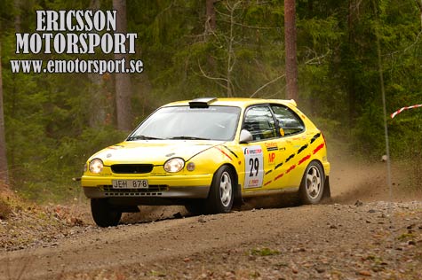 © Ericsson-Motorsport, www.emotorsport.se