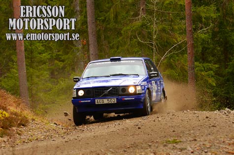 © Ericsson-Motorsport, www.emotorsport.se