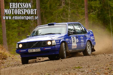 © Ericsson-Motorsport, www.emotorsport.se