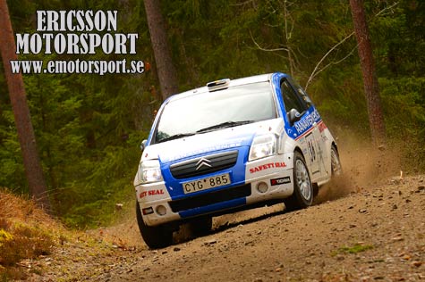 © Ericsson-Motorsport, www.emotorsport.se