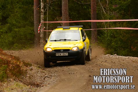 © Ericsson-Motorsport, www.emotorsport.se