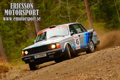 © Ericsson-Motorsport, www.emotorsport.se