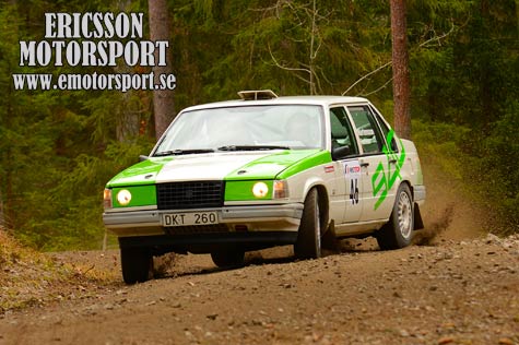 © Ericsson-Motorsport, www.emotorsport.se