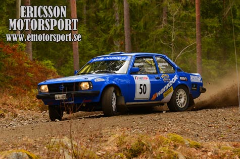 © Ericsson-Motorsport, www.emotorsport.se