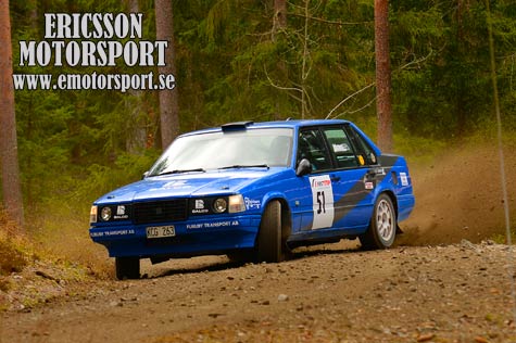 © Ericsson-Motorsport, www.emotorsport.se