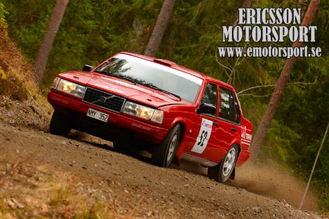 © Ericsson-Motorsport, www.emotorsport.se