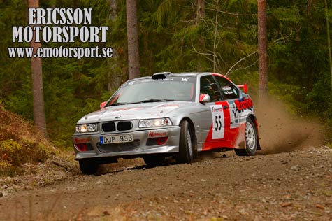 © Ericsson-Motorsport, www.emotorsport.se