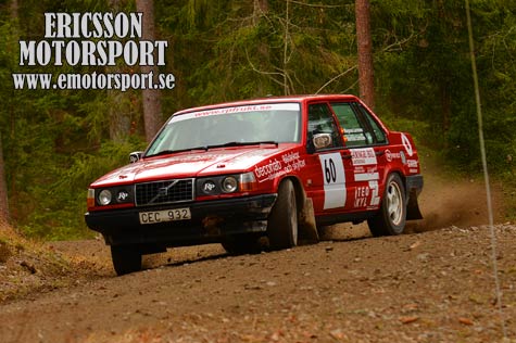 © Ericsson-Motorsport, www.emotorsport.se