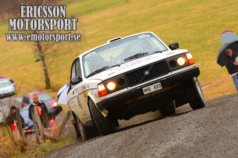 © Ericsson-Motorsport, www.emotorsport.se