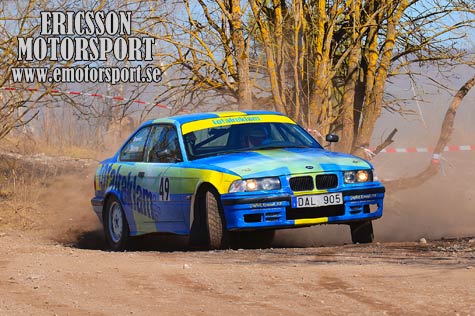 © Ericsson-Motorsport, www.emotorsport.se