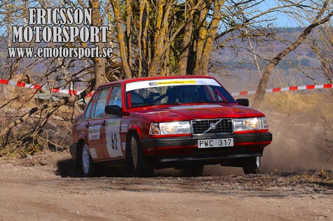 © Ericsson-Motorsport, www.emotorsport.se