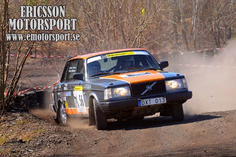 © Ericsson-Motorsport, www.emotorsport.se