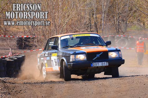 © Ericsson-Motorsport, www.emotorsport.se