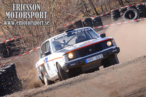 © Ericsson-Motorsport, www.emotorsport.se