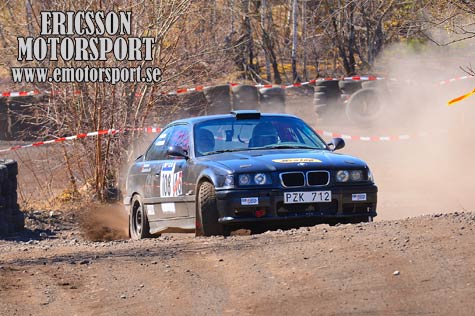 © Ericsson-Motorsport, www.emotorsport.se