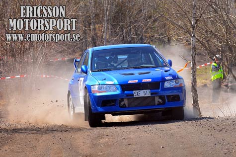 © Ericsson-Motorsport, www.emotorsport.se