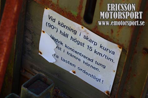 © Ericsson-Motorsport, www.emotorsport.se