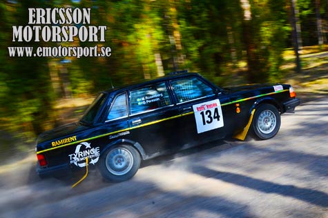 © Ericsson-Motorsport, www.emotorsport.se