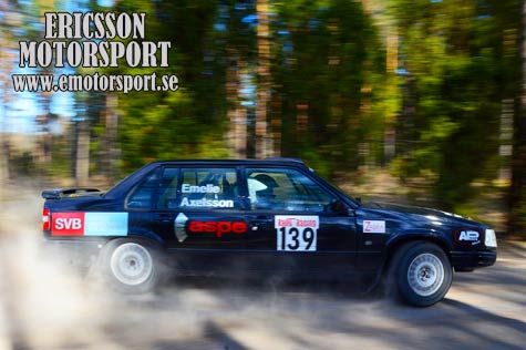 © Ericsson-Motorsport, www.emotorsport.se