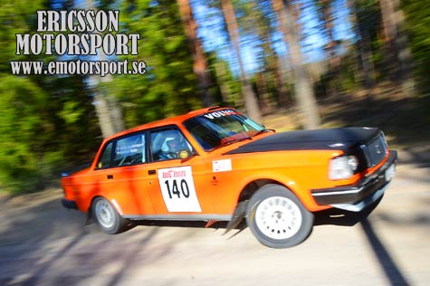 © Ericsson-Motorsport, www.emotorsport.se