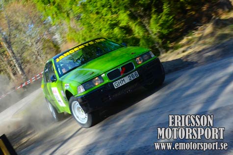 © Ericsson-Motorsport.