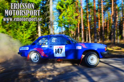 © Ericsson-Motorsport, www.emotorsport.se