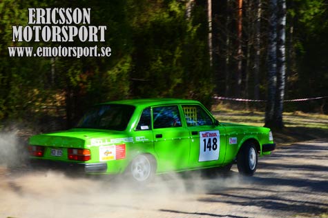 © Ericsson-Motorsport, www.emotorsport.se