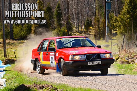 © Ericsson-Motorsport, www.emotorsport.se