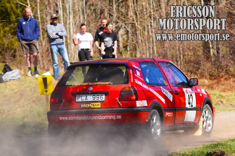 © Ericsson-Motorsport, www.emotorsport.se