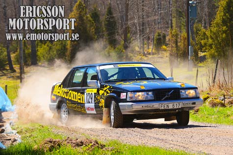 © Ericsson-Motorsport, www.emotorsport.se