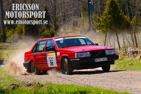 © Ericsson-Motorsport, www.emotorsport.se