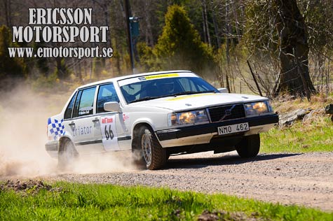 © Ericsson-Motorsport, www.emotorsport.se